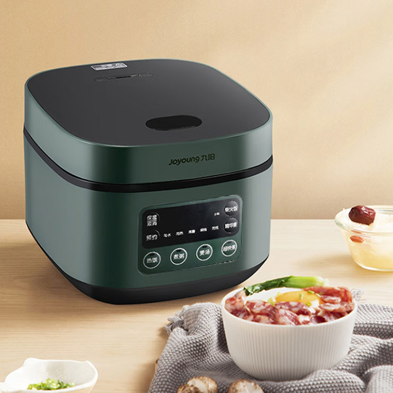 九阳电饭煲F30FZ-F636