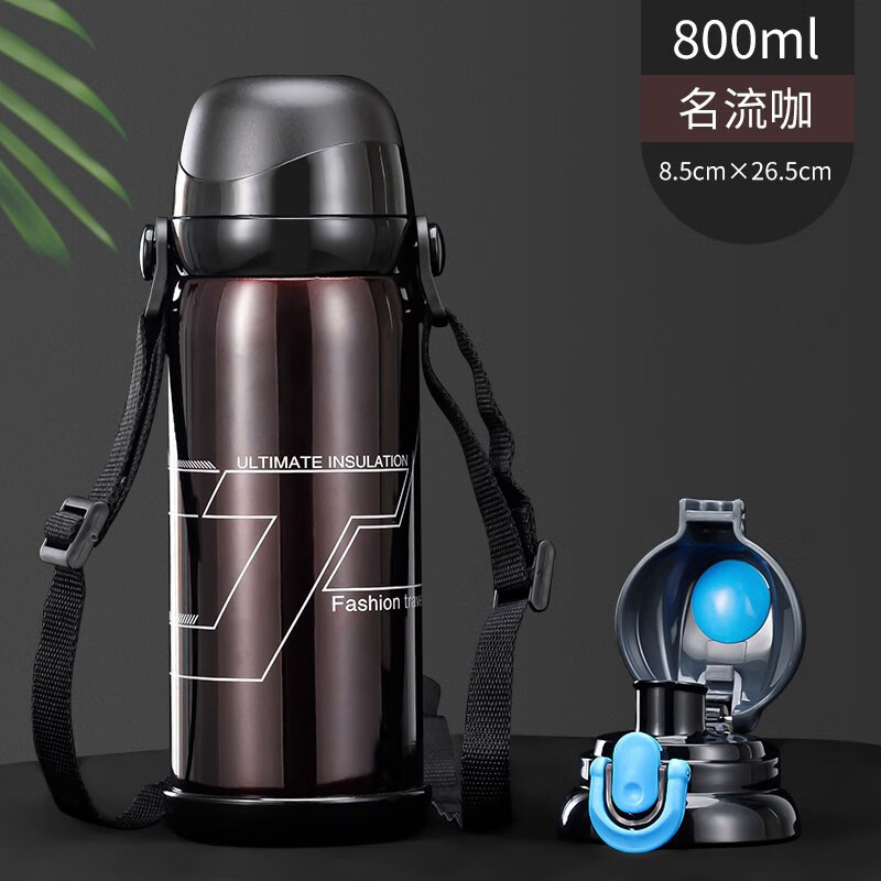 双盖运动壶MODEL:SY-1020