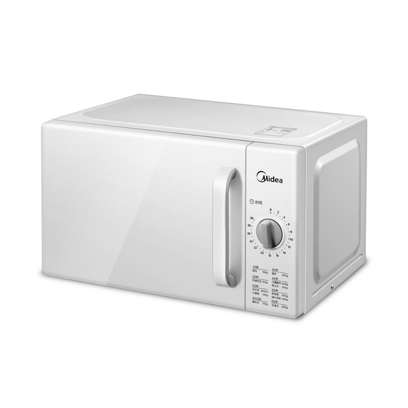 美的微波炉M100