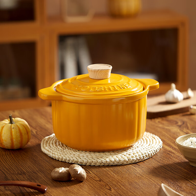 BAILOCK拾光陶瓷煲Y-SG/L1