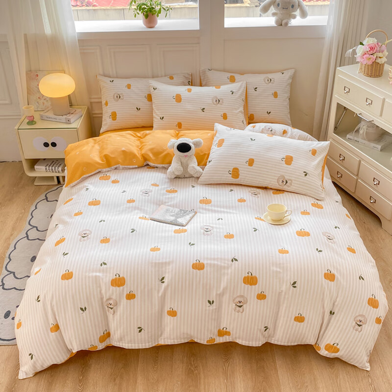 北极绒时尚全棉-南风BJRJ232