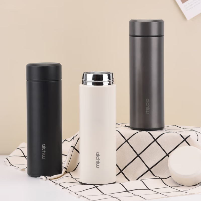 爱奇屋保温杯AI-D190乐驰