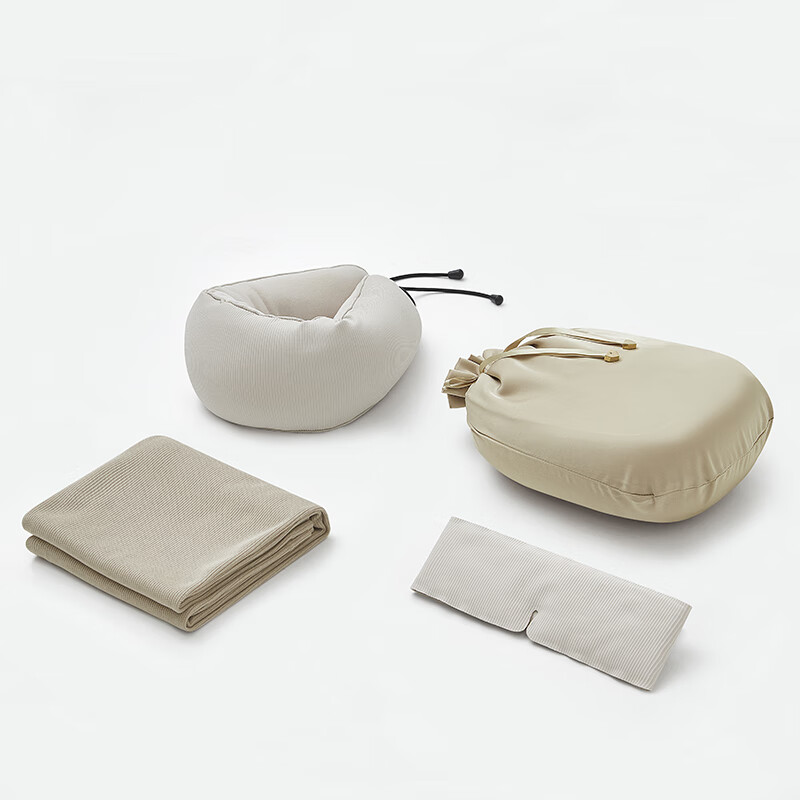 梦洁旅行套装：云途畅享1010889002