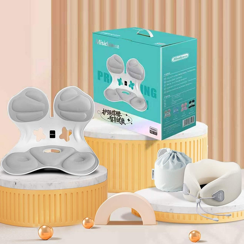 美仕达办公舒压套装