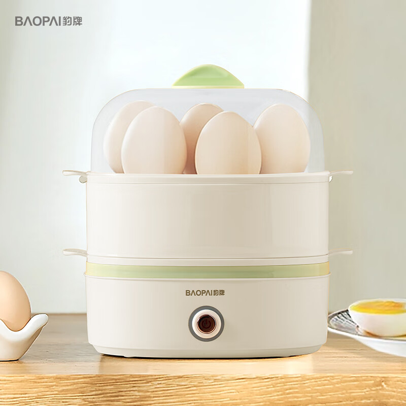 豹牌多功能早餐机BP-ES136