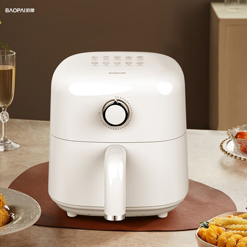 豹牌空气炸锅BP-AF282