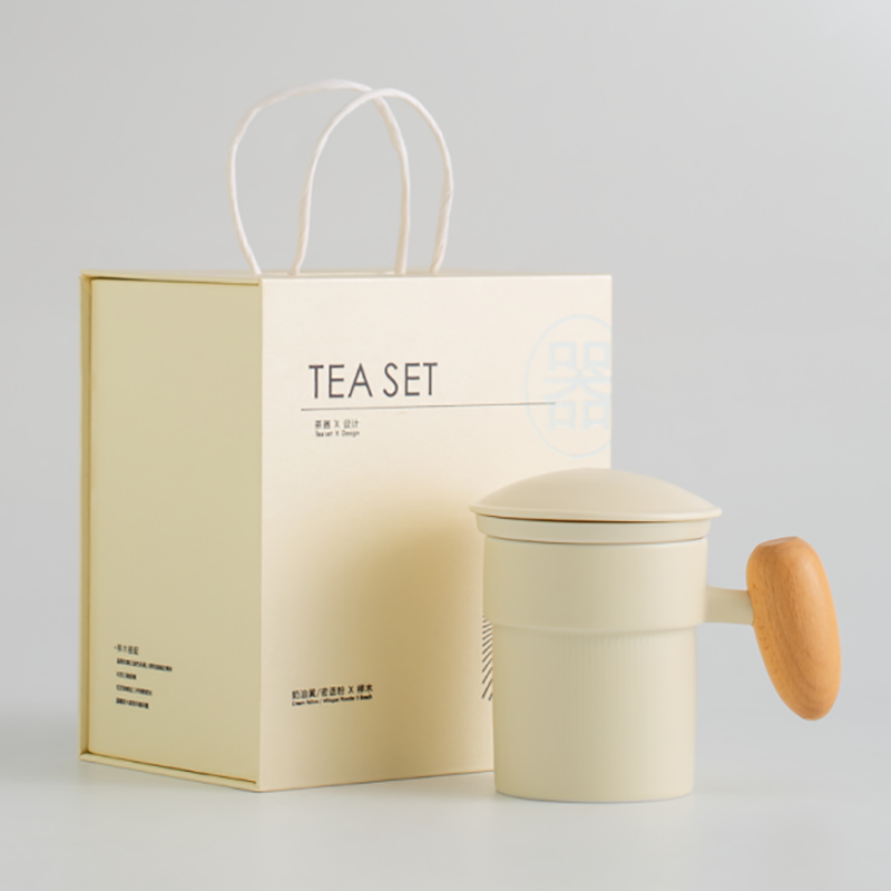 森屿办公杯320ml