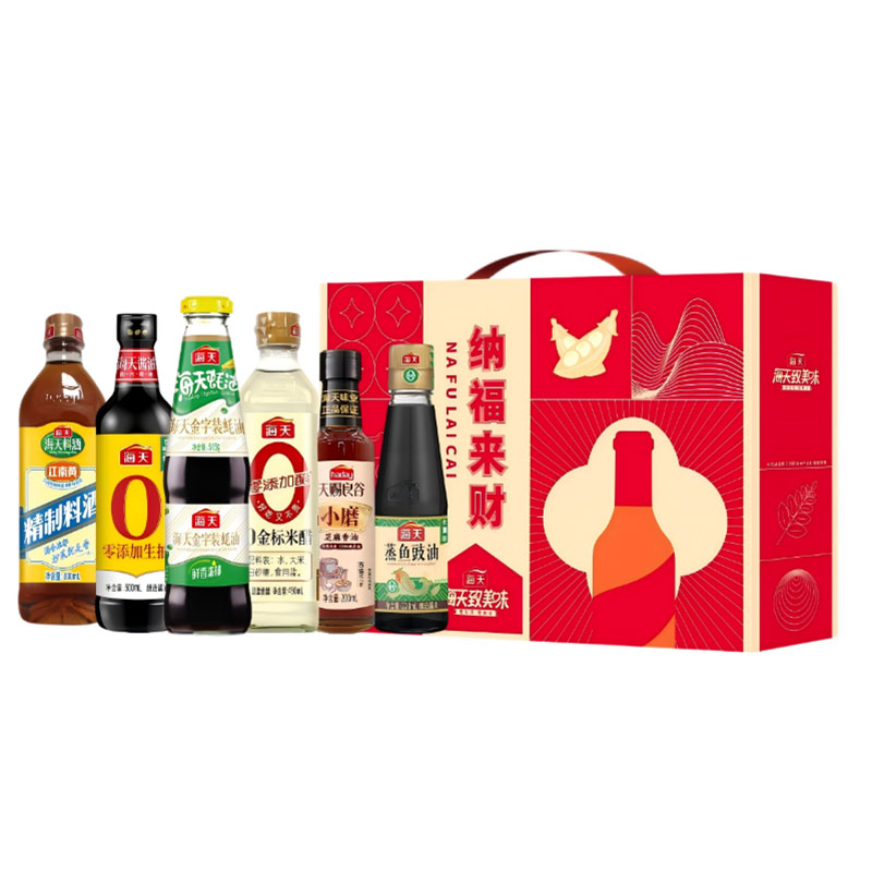 海天纳福来财C款