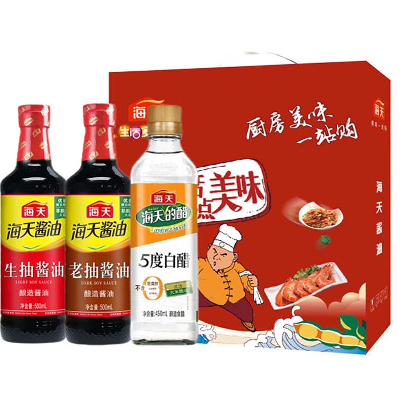 海天生活多美味A款