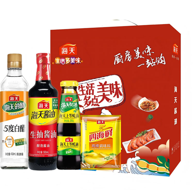 海天生活多美味B款