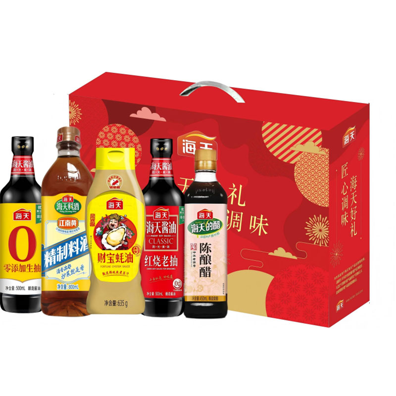 海天匠心调味A款