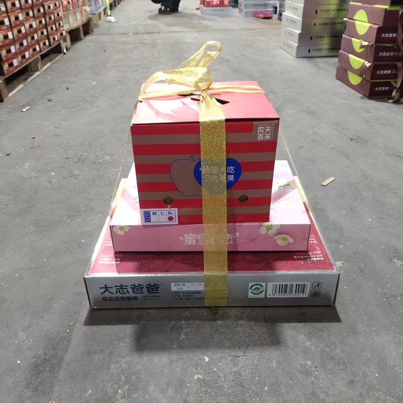 水果组合推荐11