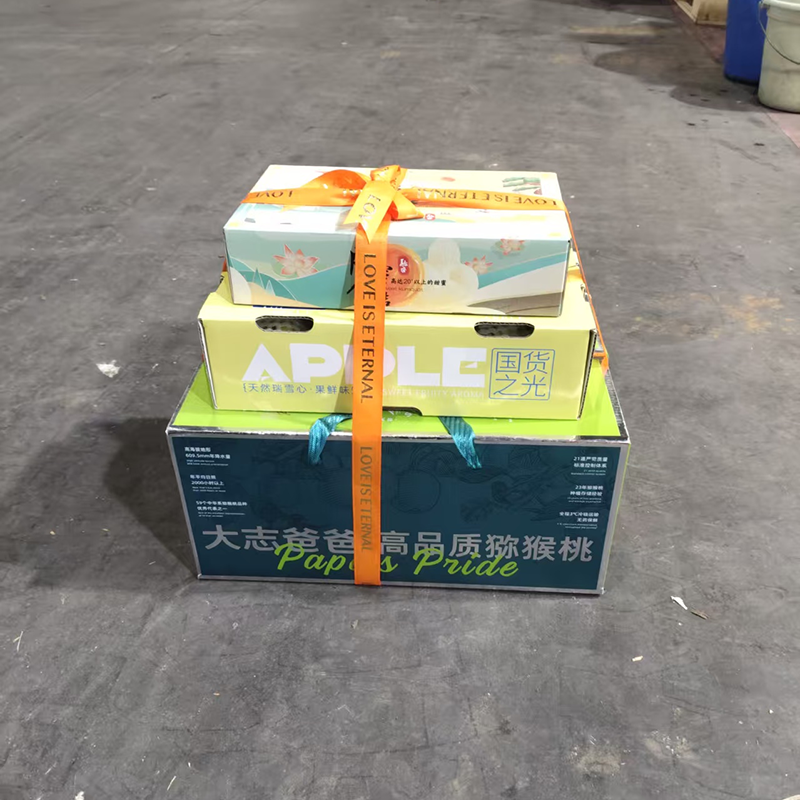 水果组合推荐10