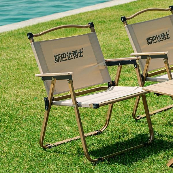 斯巴达勇士云栖克米特椅LM6902