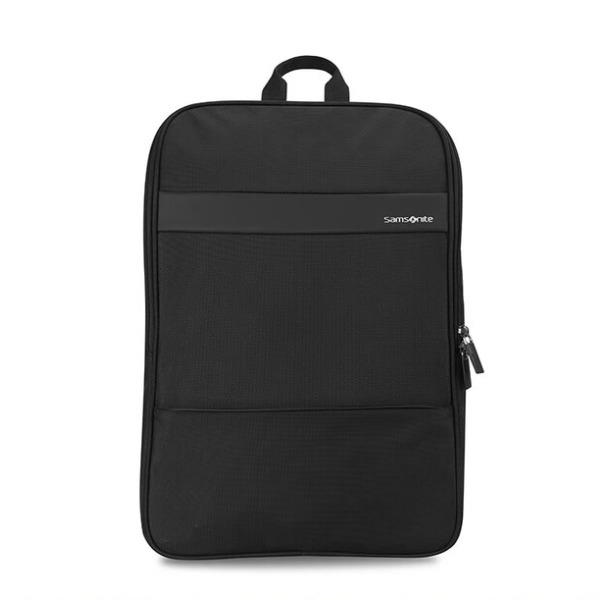 新秀丽双肩包TQ3*61005蓝色TQ3*09005黑色