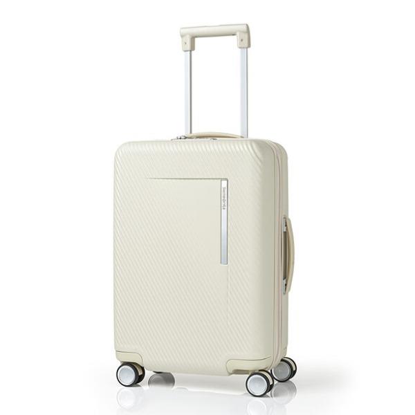 新秀丽可扩展四轮拉杆箱咖色20寸NY2*13001