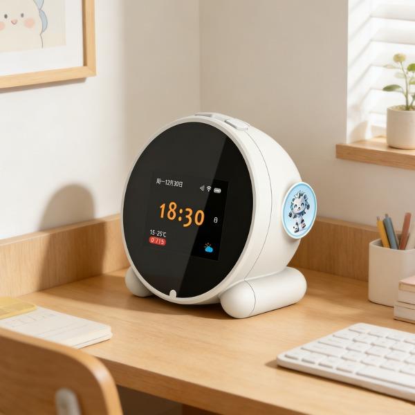 墨小客AI智能学习播放器A19