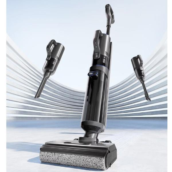 摩飞吸水式吸尘器MR3301