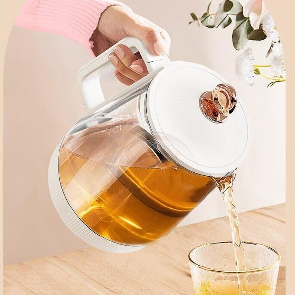 康宁智能养生壶WK-GYS1703/KZ