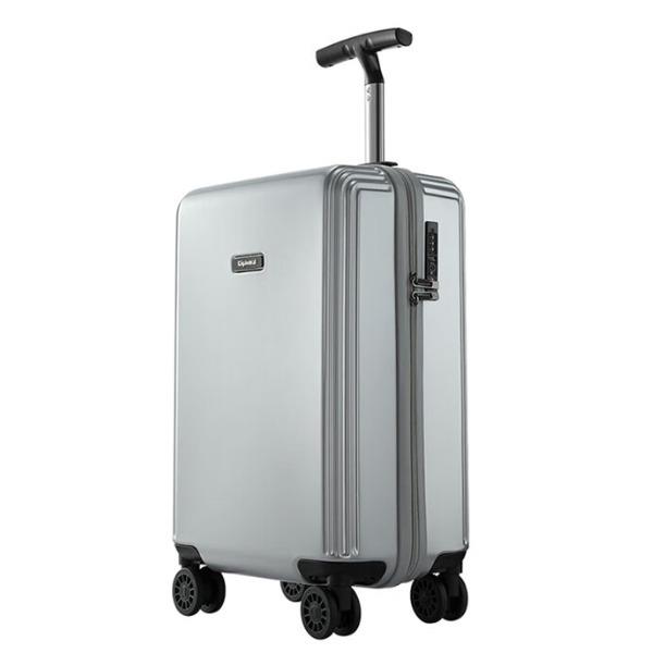 HM-6107-1/-2外交官拉杆箱20英寸