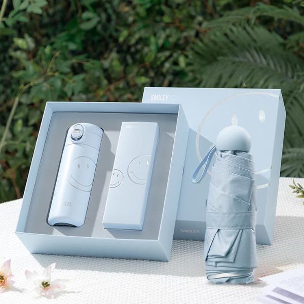 SMILEY晴空暖颜礼盒套装SY-HTZ3501