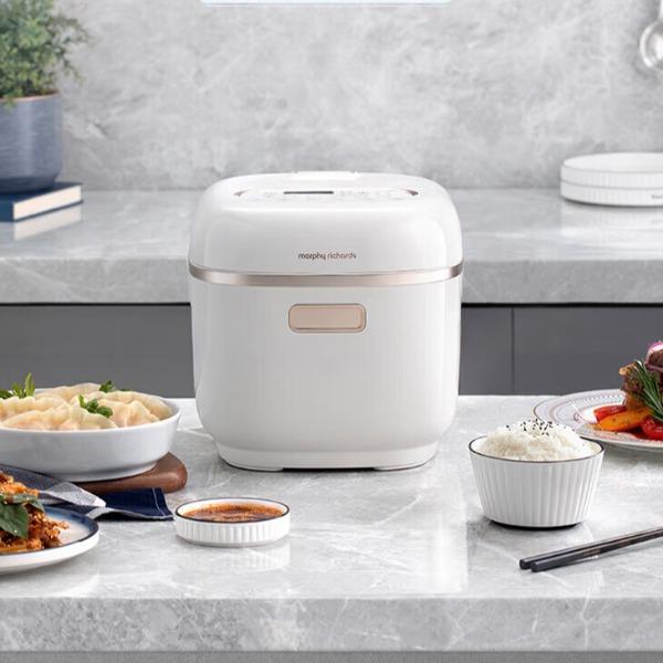 摩飞多功能电饭煲MR8500