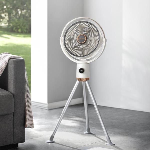 摩飞无线直流变频电风扇MR3700