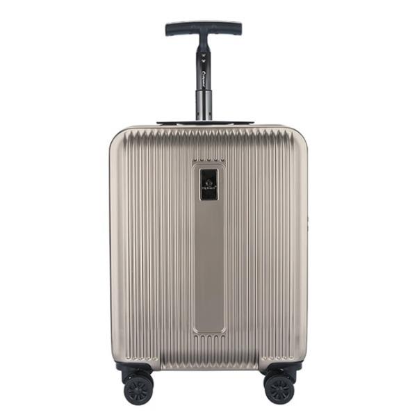 HM-23102/23103外交官拉杆箱20英寸