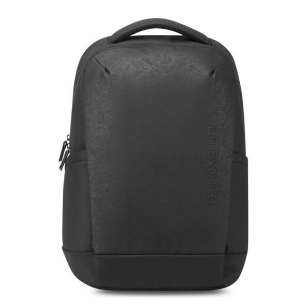 新秀丽双肩包NU4*09007黑色