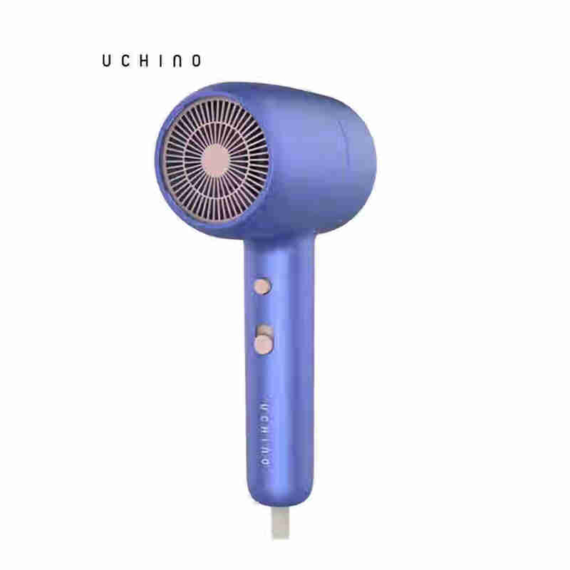 内野便携吹风机HU-HCF16-09