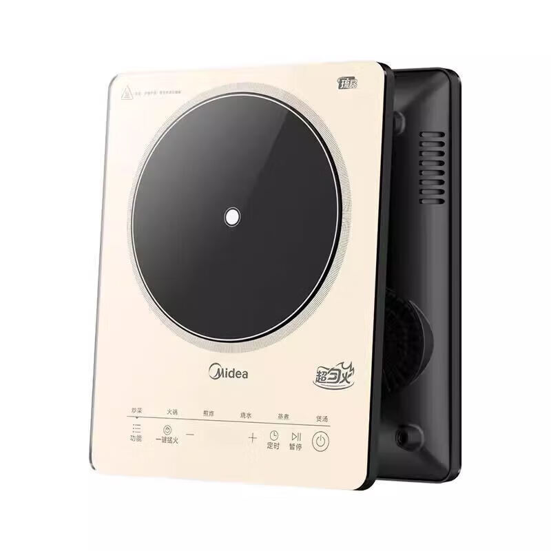 美的电磁炉MC-22TA01