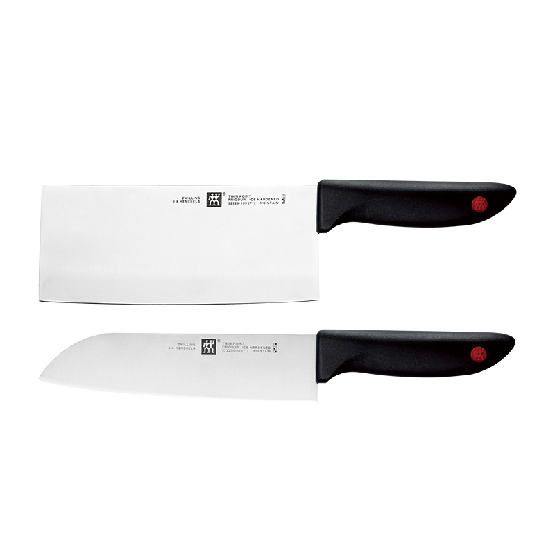 双立人红点系列刀具2件套ZW-K12