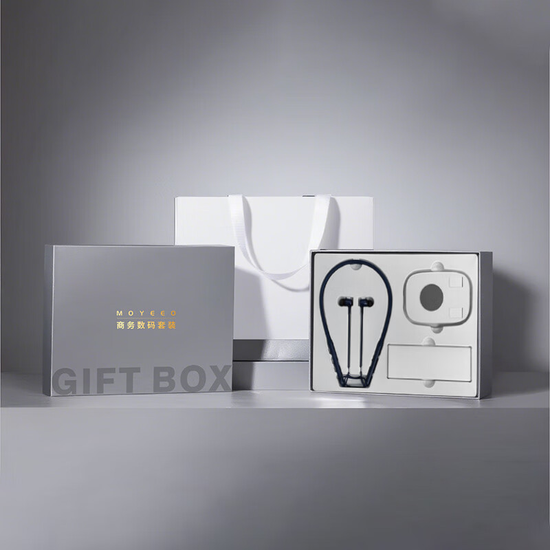 MOYEEO商务数码套装TS013