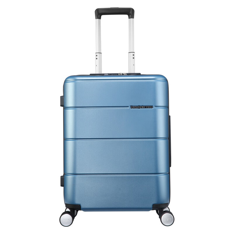 新秀丽拉杆箱-25寸TU2