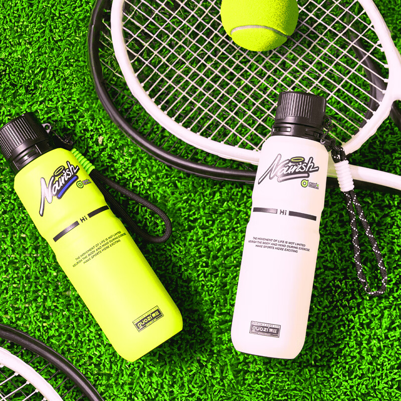 果兹轻扬运动网球杯｜GZ-B68