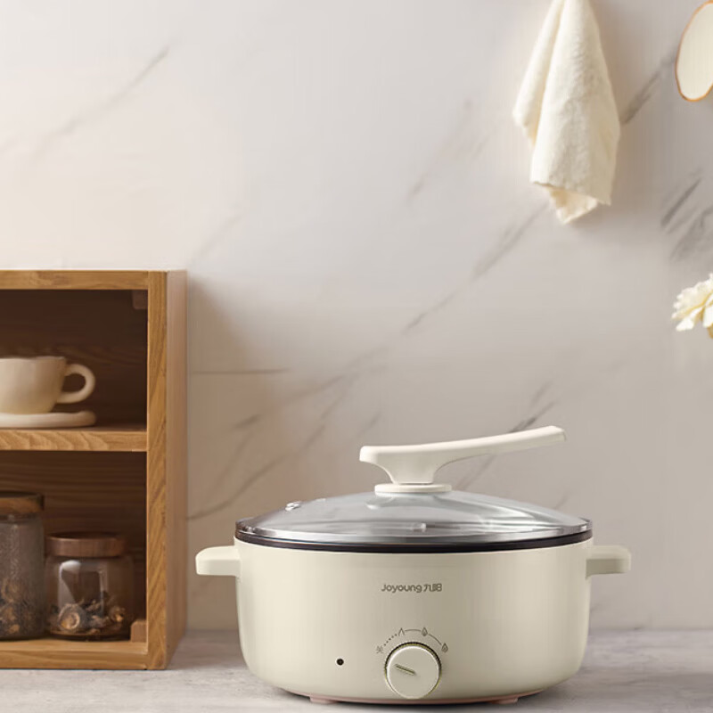 九阳多功能电火锅HG60-G501（6L)