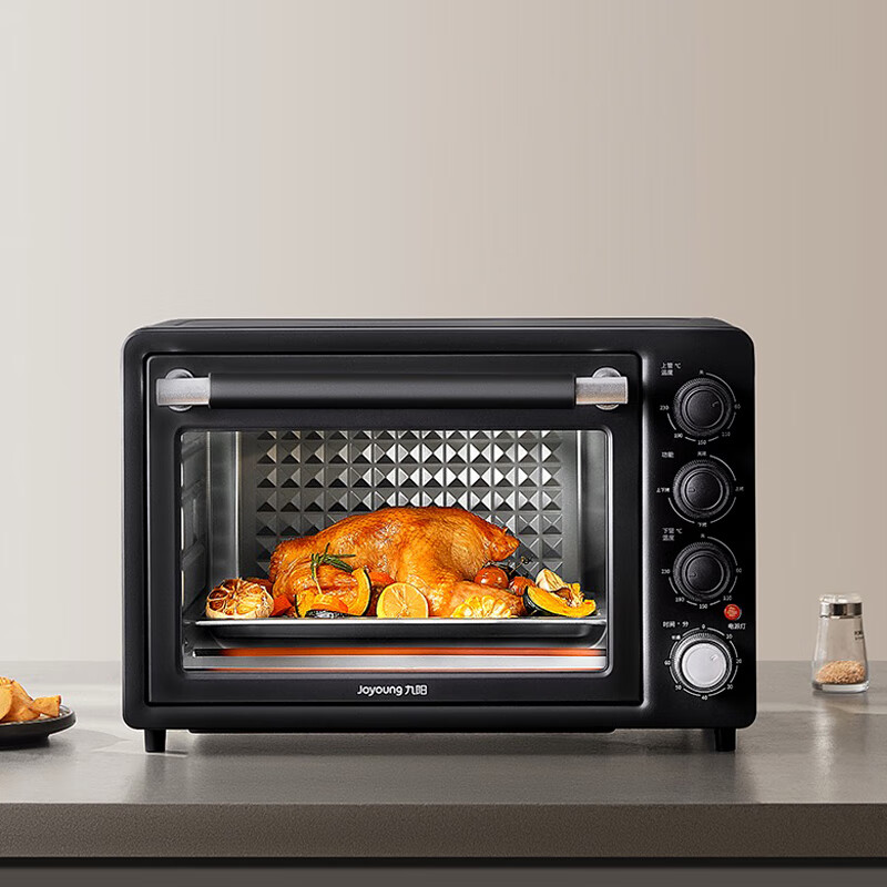 九阳电烤箱KX40-VN932容量40L