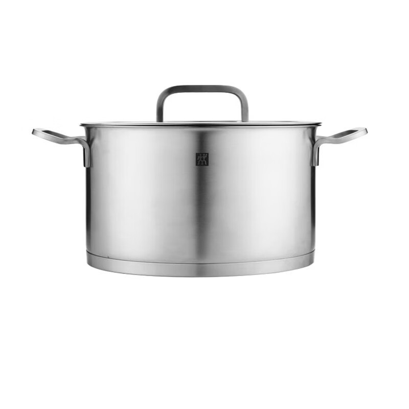 双立人深烧锅20cmZW-C123