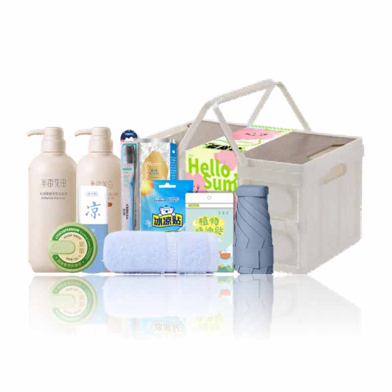 趣野·户外出行系列QY0006