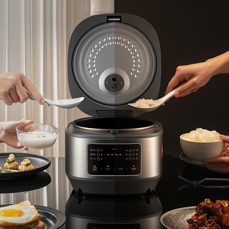 美的电饭煲MB-TQ332