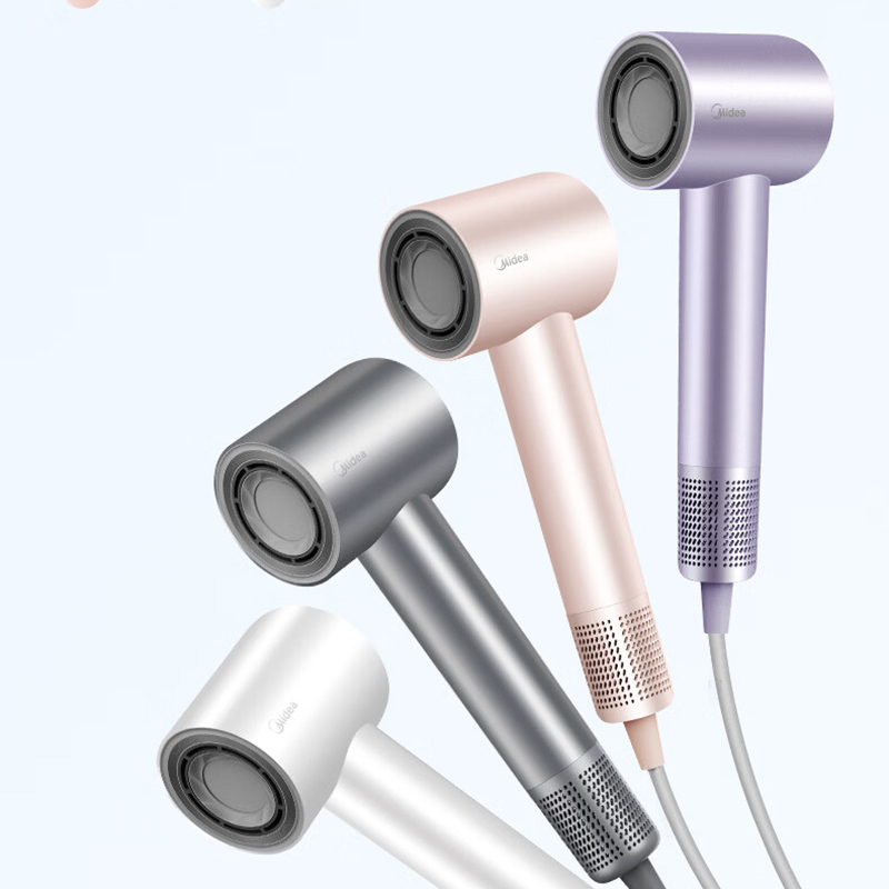 美的高速电吹风FG2