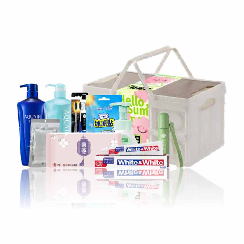 趣野·户外出行系列QY0008