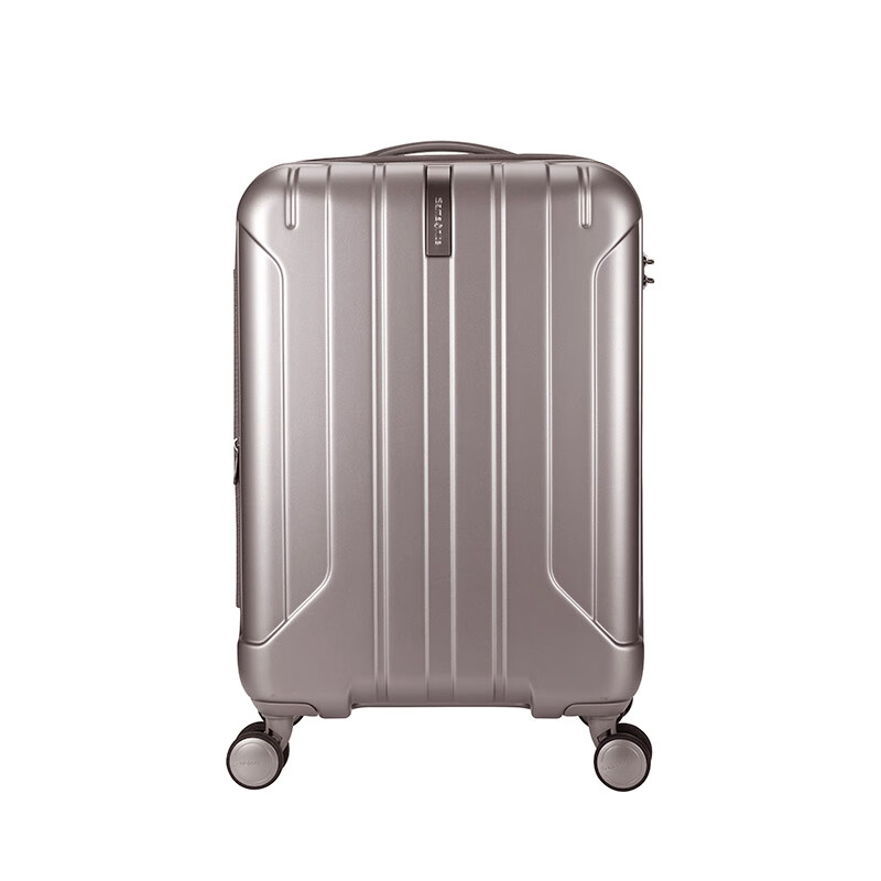 新秀丽可扩展四轮拉杆箱-20寸AY8