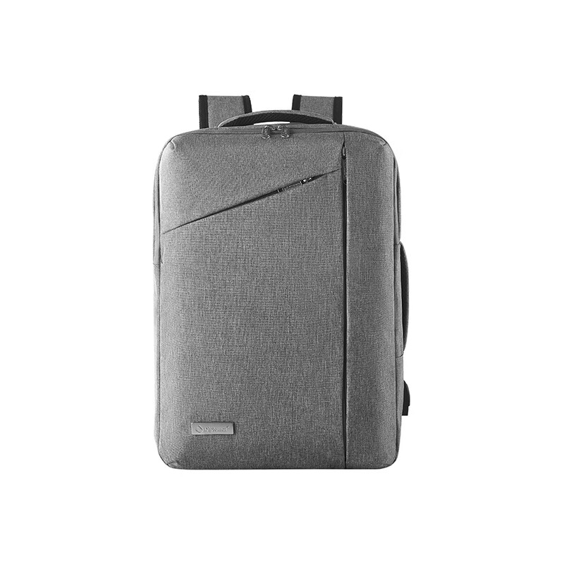 HM-1582L/SL外交官双肩包