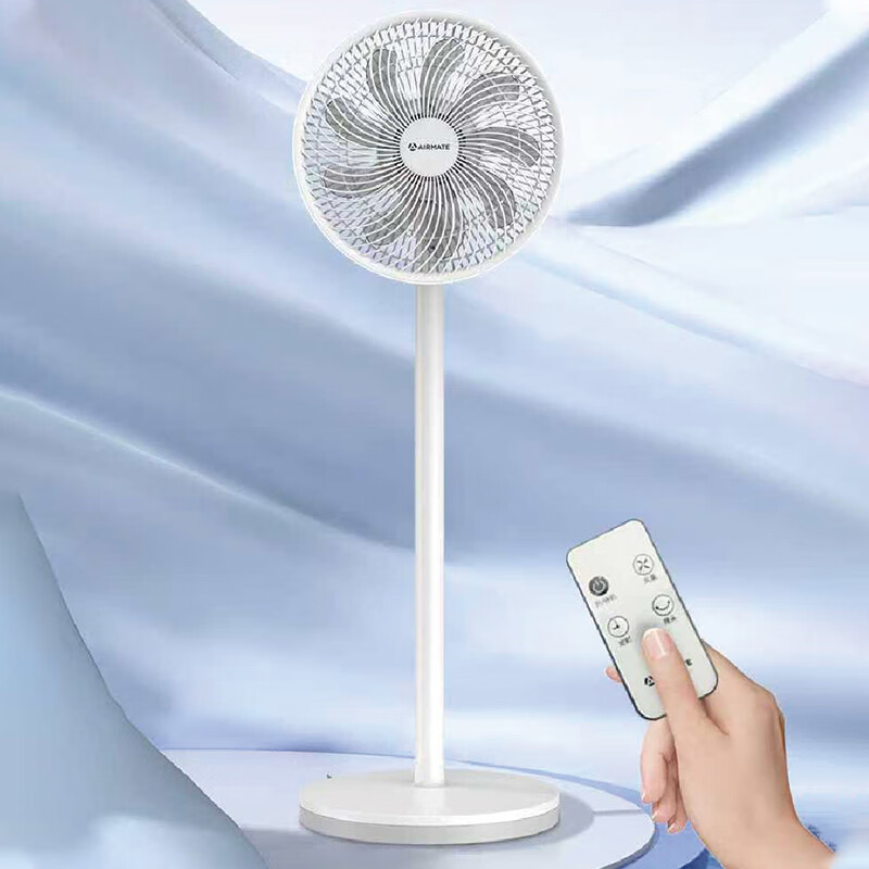 艾美特遥控落地扇FS25-R118