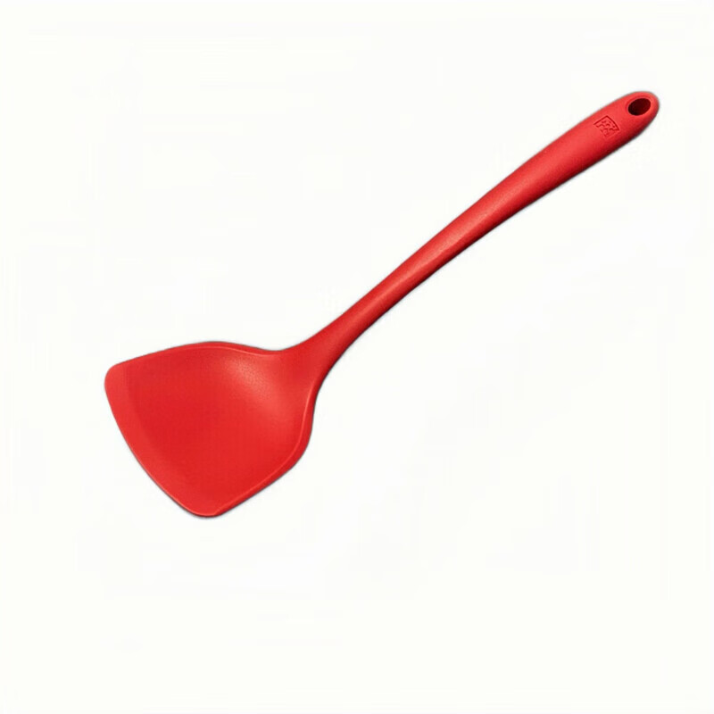 双立人大号硅胶铲1014253