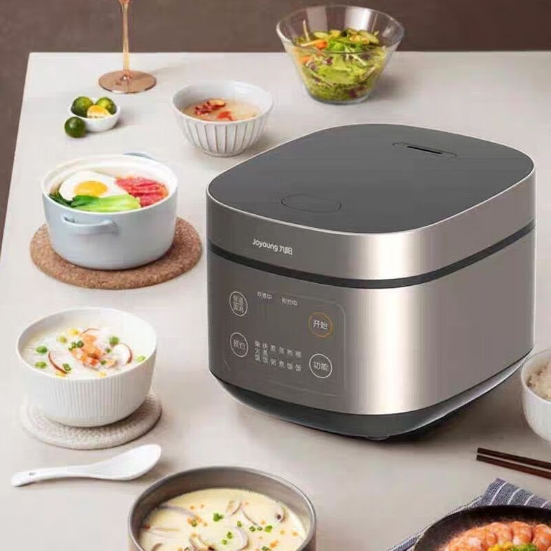 九阳智能电饭煲F50FZ-F561（5L)