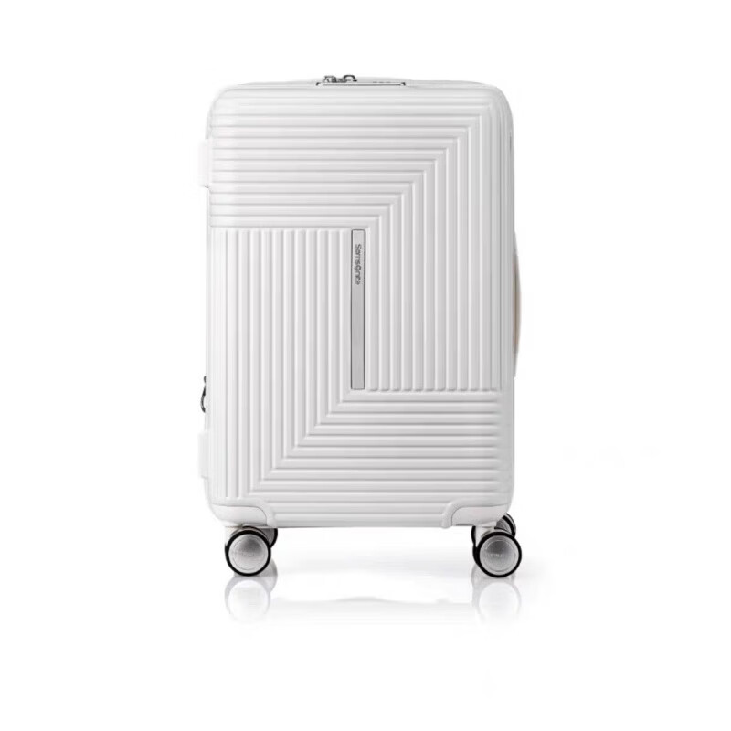 新秀丽可扩展四轮拉杆箱-20寸HK6