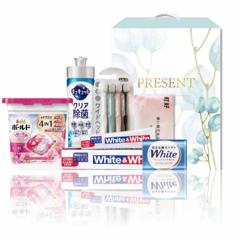 五一乐在旷野家清套装WY-21