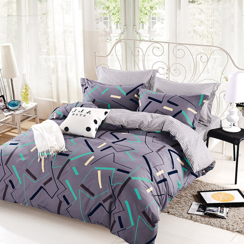 天琴韵律-时韵贵妃绒套件TQ-T102